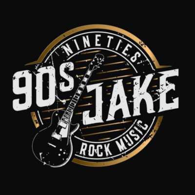 90S JAKE Logo