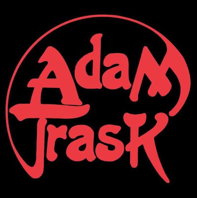 ADAM TRASK Logo