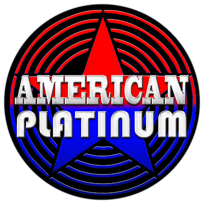 AMERICAN PLATINUM Logo
