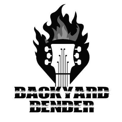 BACKYARD BENDER Logo