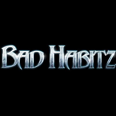 BAD HABITZ Logo