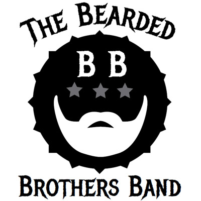 BEARDED BROTHERS Logo