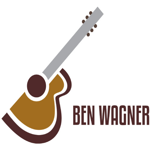 BEN WAGNER Logo