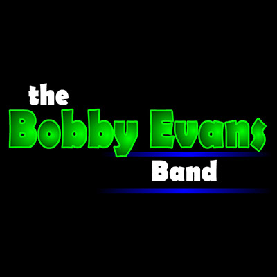 BOBBY EVANS BAND Logo
