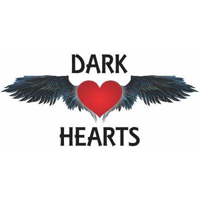 DARK HEARTS Logo