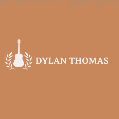 DYLAN THOMAS Logo