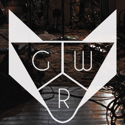 GREYWOLF RUN Logo