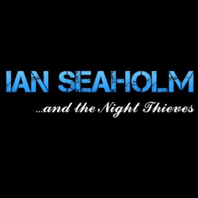IAN SEAHOLM Logo