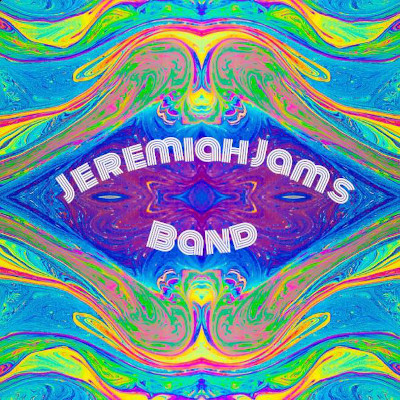 JEREMIAH JAMS BAND Logo