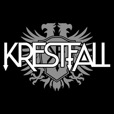 KRESTFALL Logo