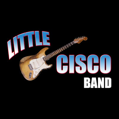 LITTLE CISCO Logo