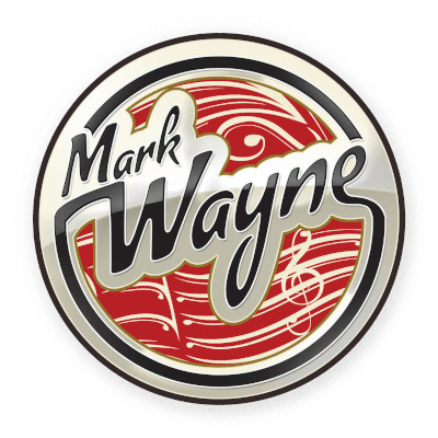 MARK WAYNE Logo