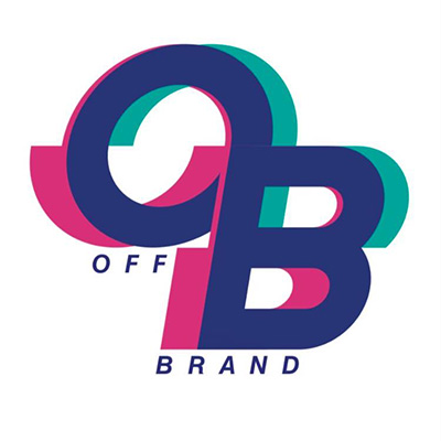 OFF BRAND Logo