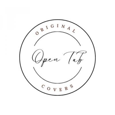 OPEN TAB Logo