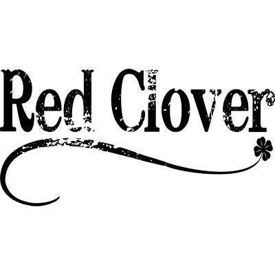 RED CLOVER Logo