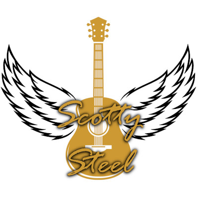 SCOTTY STEEL Logo