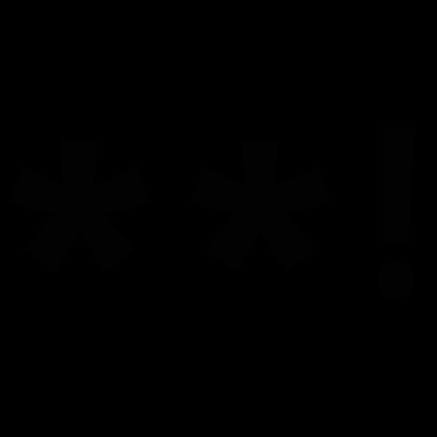 SPARK SPARK BANG Logo