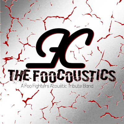 THE FOOCOUSTICS Logo
