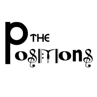 THE POSITIONS Logo