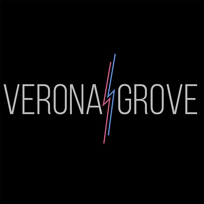VERONA GROVE Logo