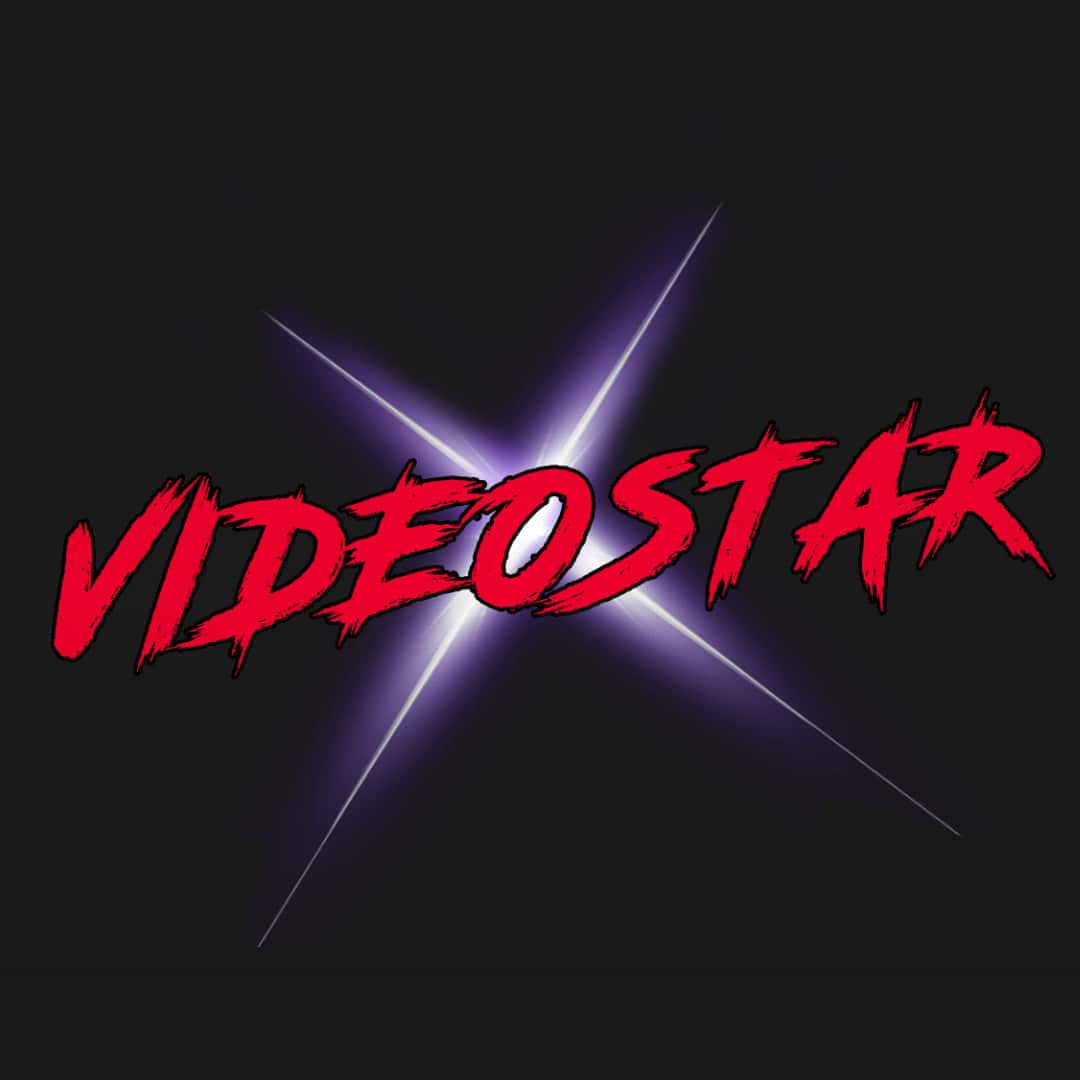 VIDEOSTAR Logo